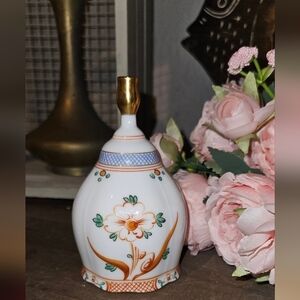 The Danbury Mint beautiful bell